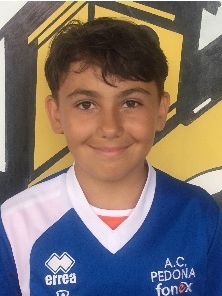 PEROTTI ALYSSA